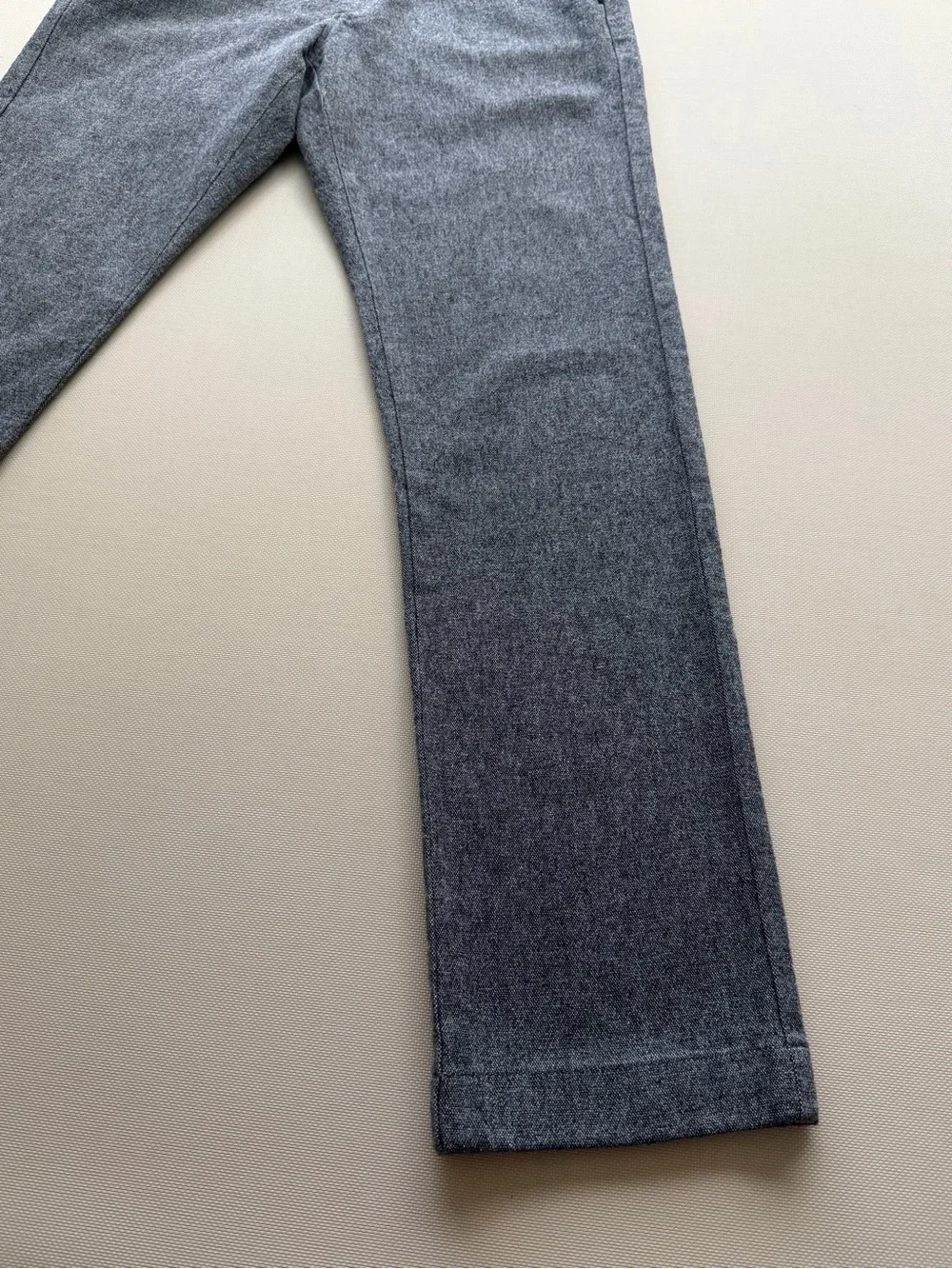 J. Crew classic crew